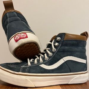 Vans Sk8-Hi MTE Scotchgard
